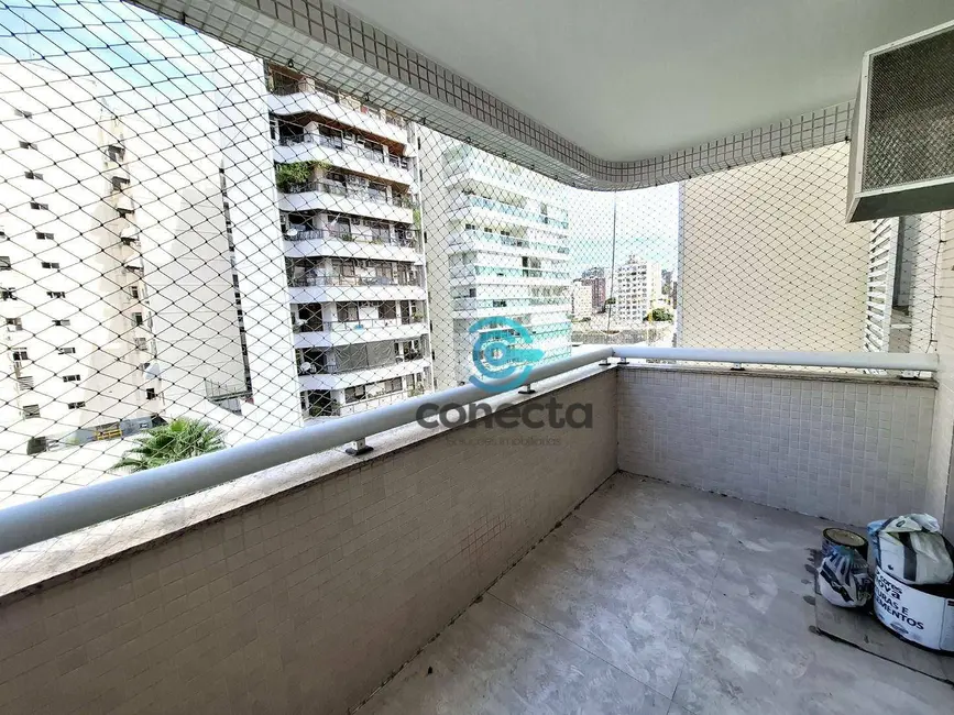 Foto 4 de Apartamento com 2 quartos à venda, 85m2 em Icaraí, Niteroi - RJ