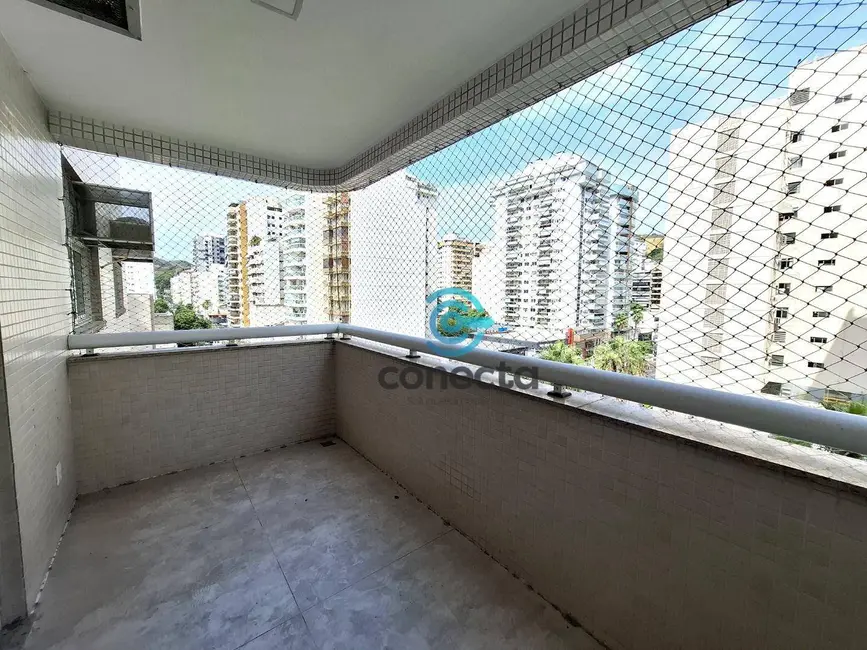 Foto 3 de Apartamento com 2 quartos à venda, 85m2 em Icaraí, Niteroi - RJ
