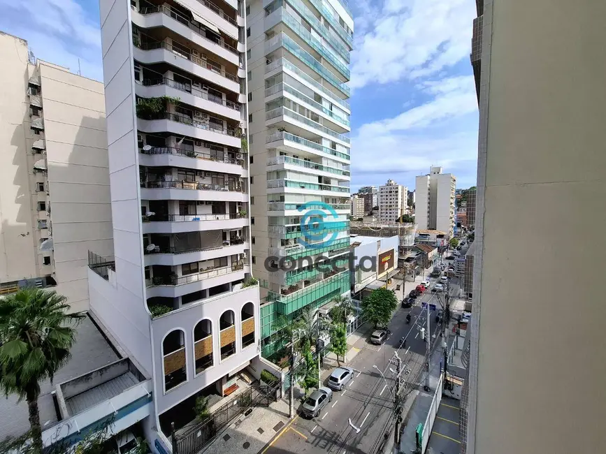 Foto 6 de Apartamento com 2 quartos à venda, 85m2 em Icaraí, Niteroi - RJ