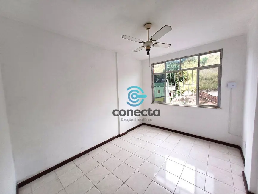 Foto 3 de Apartamento com 2 quartos à venda, 70m2 em Fonseca, Niteroi - RJ