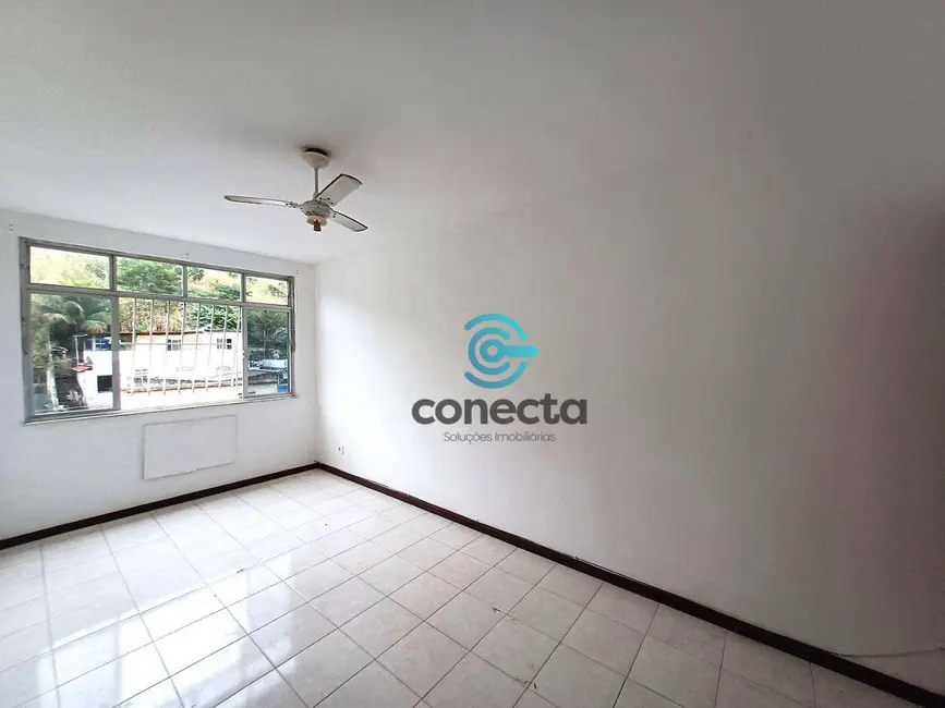 Foto 2 de Apartamento com 2 quartos à venda, 70m2 em Fonseca, Niteroi - RJ