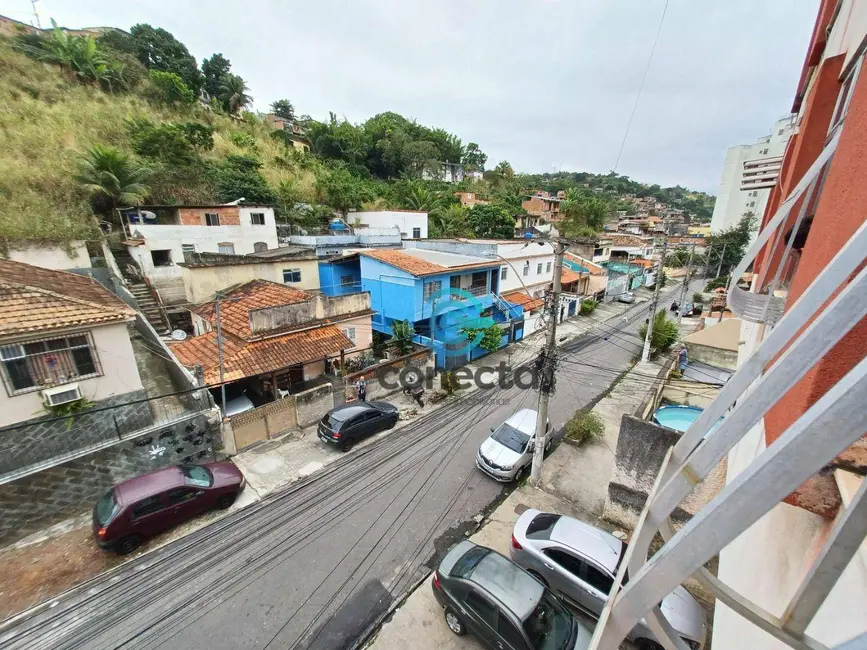 Foto 5 de Apartamento com 2 quartos à venda, 70m2 em Fonseca, Niteroi - RJ