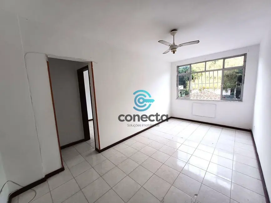 Foto 1 de Apartamento com 2 quartos à venda, 70m2 em Fonseca, Niteroi - RJ