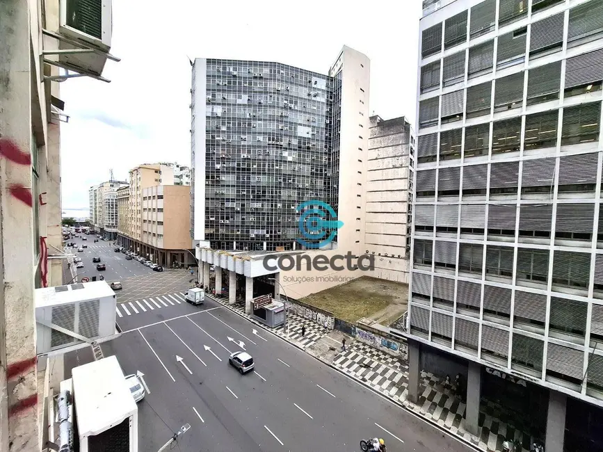 Sala Comercial à venda e para alugar, 30m2 em Centro, Niteroi - RJ - imagem 7 Foto 7 de Sala Comercial à venda e para alugar, 30m2 em Centro, Niteroi - RJ