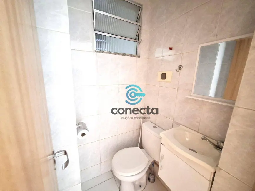 Sala Comercial à venda e para alugar, 30m2 em Centro, Niteroi - RJ - imagem 4 Foto 4 de Sala Comercial à venda e para alugar, 30m2 em Centro, Niteroi - RJ