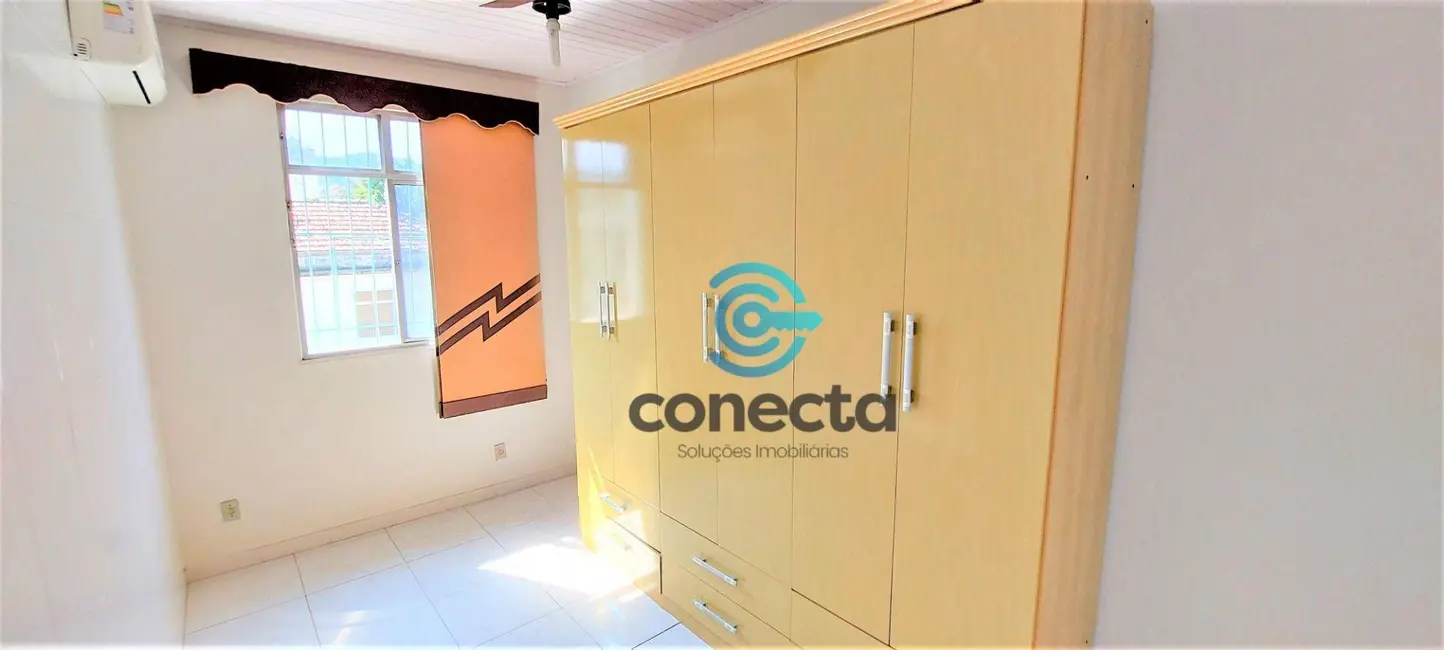 Foto 9 de Apartamento com 3 quartos à venda e para alugar, 100m2 em Fonseca, Niteroi - RJ