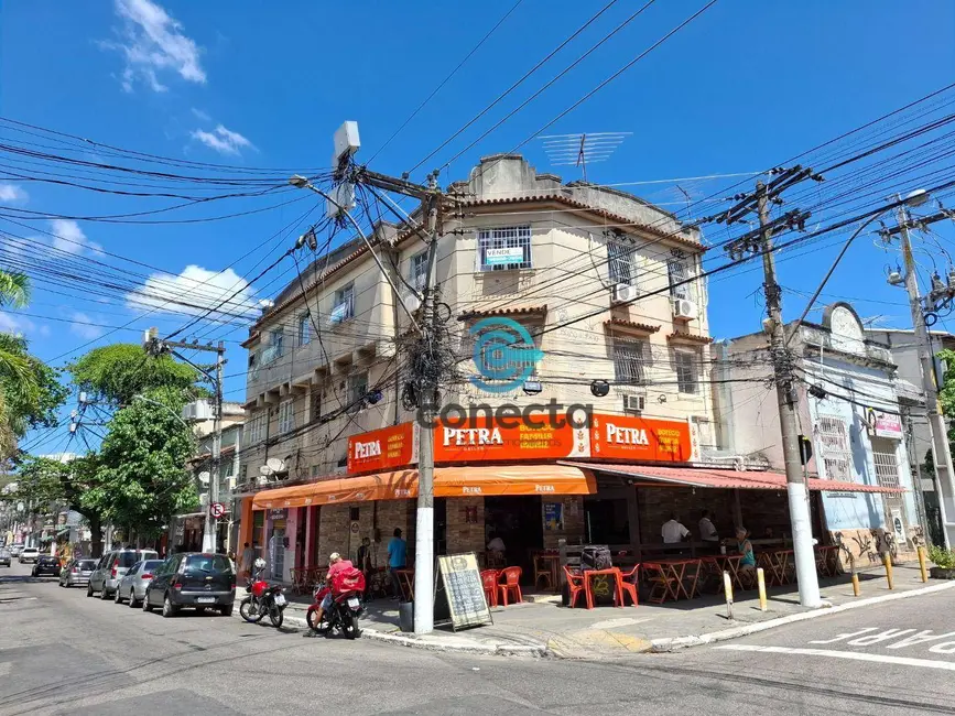 Foto 2 de Apartamento com 3 quartos à venda e para alugar, 100m2 em Fonseca, Niteroi - RJ