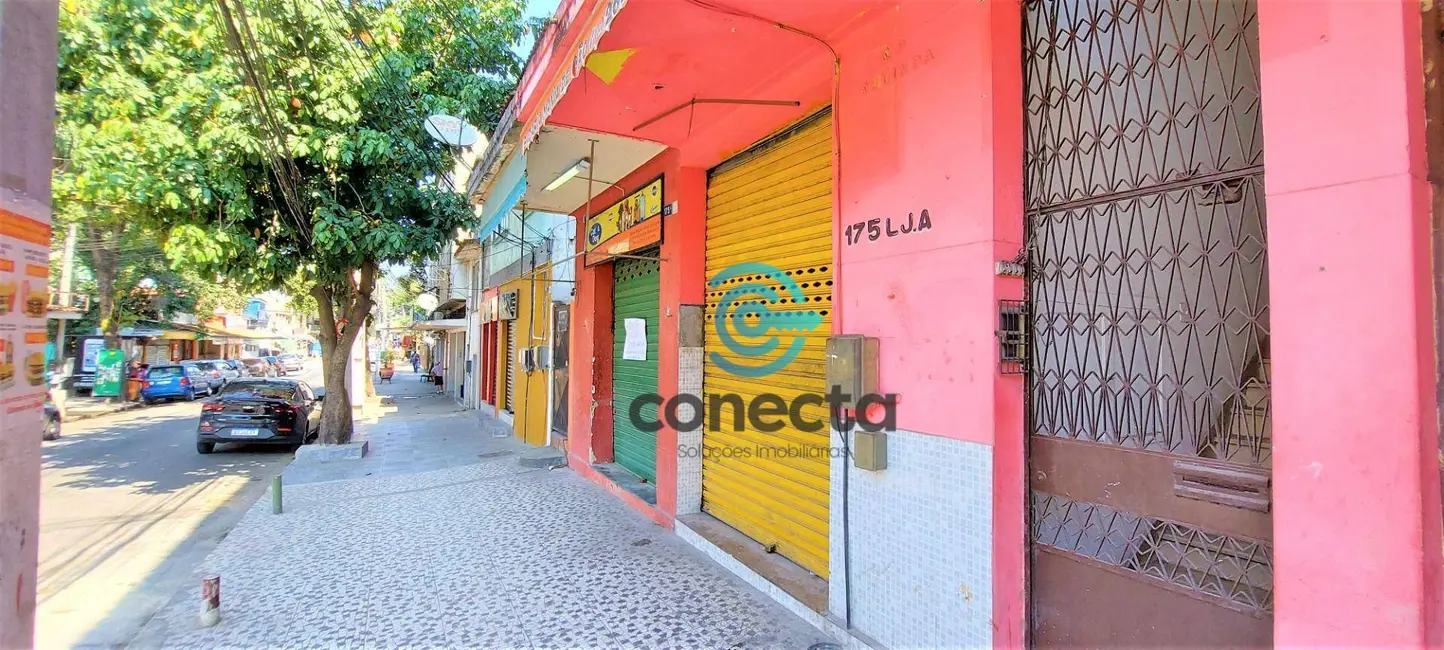 Foto 3 de Apartamento com 3 quartos à venda e para alugar, 100m2 em Fonseca, Niteroi - RJ