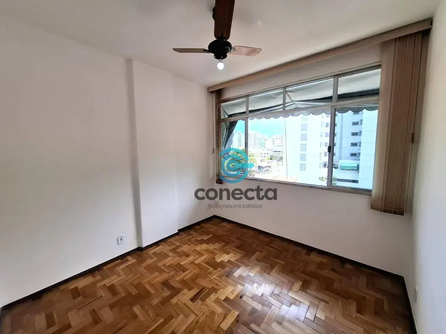Foto 8 de Apartamento com 3 quartos à venda, 90m2 em Santa Rosa, Niteroi - RJ