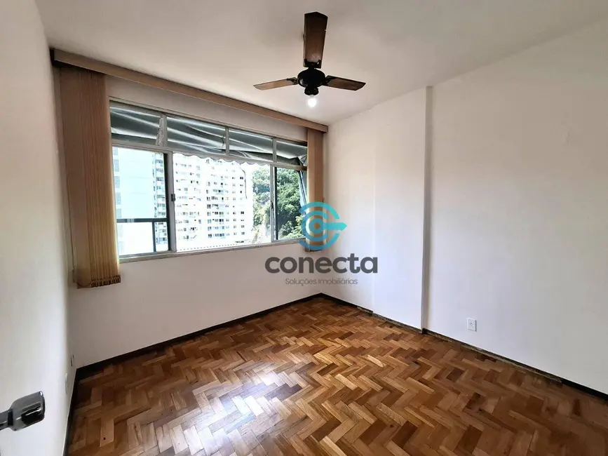 Foto 5 de Apartamento com 3 quartos à venda, 90m2 em Santa Rosa, Niteroi - RJ