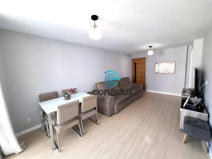 Foto 4 de Apartamento com 2 quartos à venda, 114m2 em Santa Rosa, Niteroi - RJ