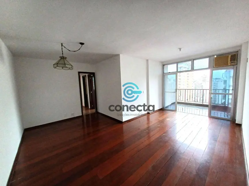 Foto 1 de Apartamento com 3 quartos à venda, 183m2 em Ingá, Niteroi - RJ