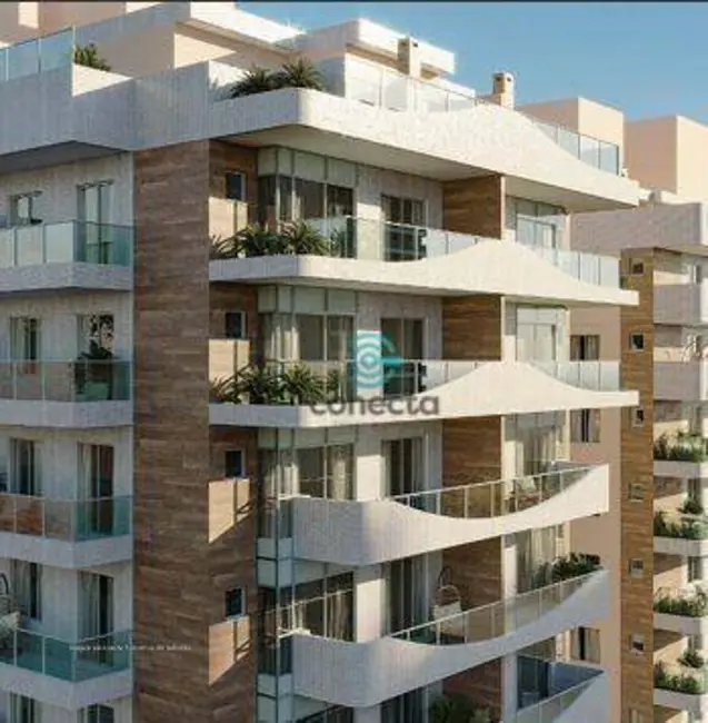 Foto 1 de Apartamento com 2 quartos à venda, 79m2 em Santa Rosa, Niteroi - RJ