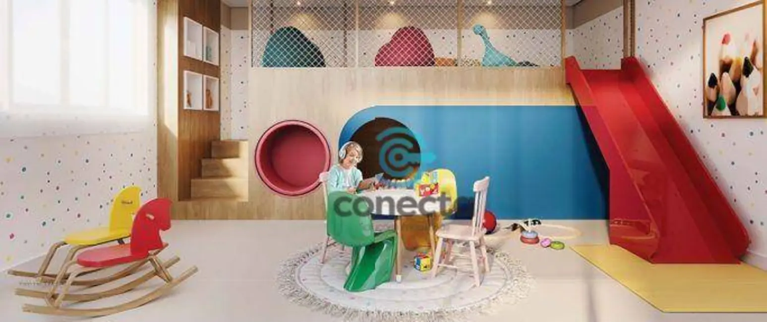 Foto 9 de Apartamento com 2 quartos à venda, 79m2 em Santa Rosa, Niteroi - RJ