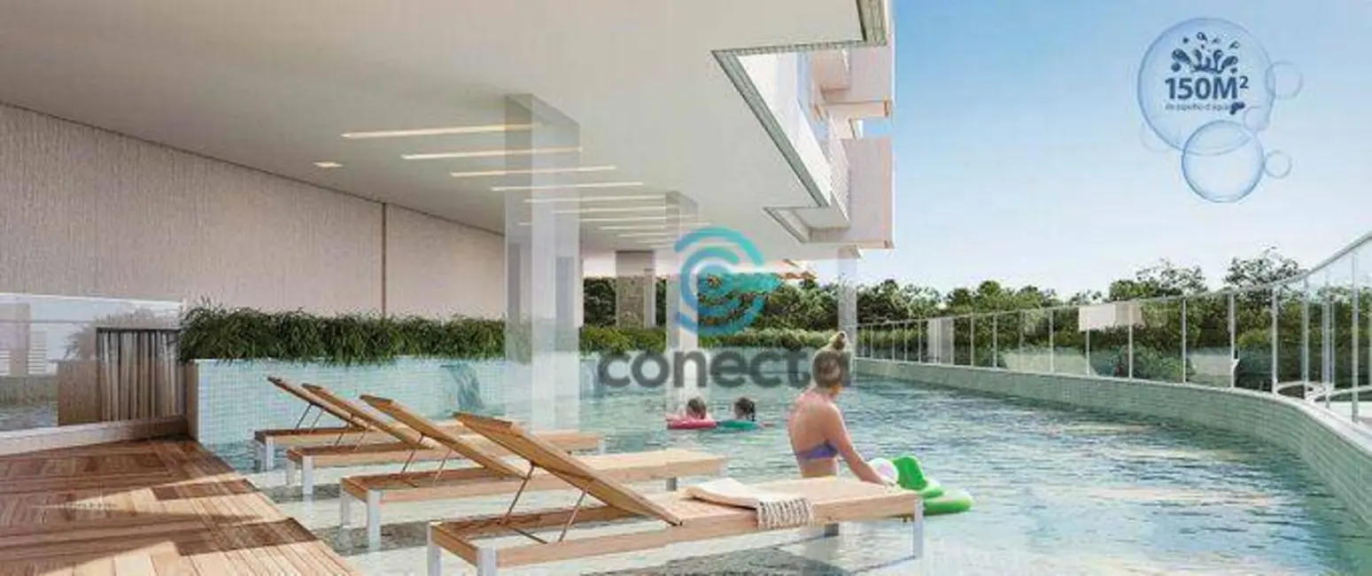 Foto 4 de Apartamento com 2 quartos à venda, 79m2 em Santa Rosa, Niteroi - RJ