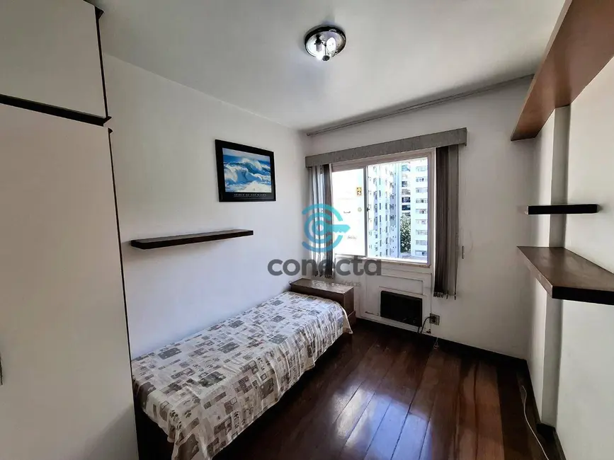 Apartamento com 3 quartos à venda e para alugar, 120m2 em Icaraí, Niteroi - RJ - imagem 7 Foto 7 de Apartamento com 3 quartos à venda e para alugar, 120m2 em Icaraí, Niteroi - RJ