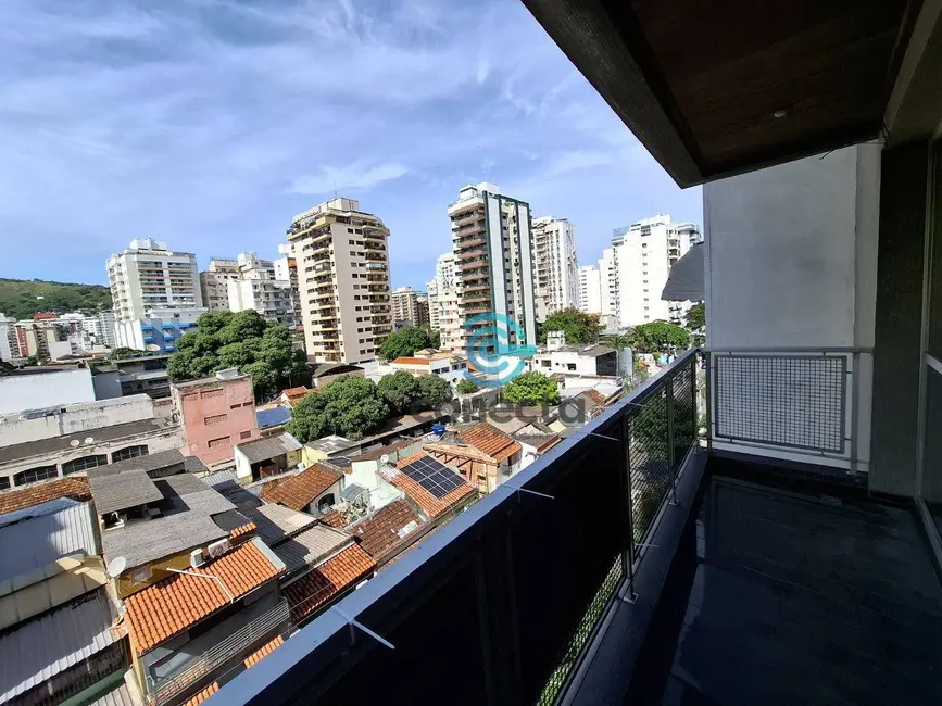Apartamento com 3 quartos à venda e para alugar, 120m2 em Icaraí, Niteroi - RJ - imagem 4 Foto 4 de Apartamento com 3 quartos à venda e para alugar, 120m2 em Icaraí, Niteroi - RJ
