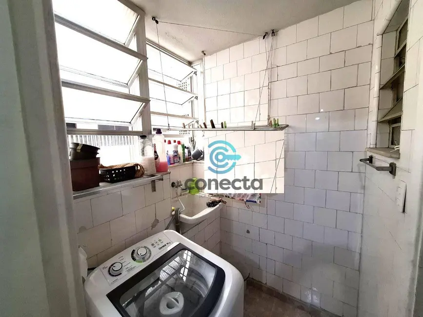 Foto 7 de Apartamento com 2 quartos à venda, 60m2 em Icaraí, Niteroi - RJ