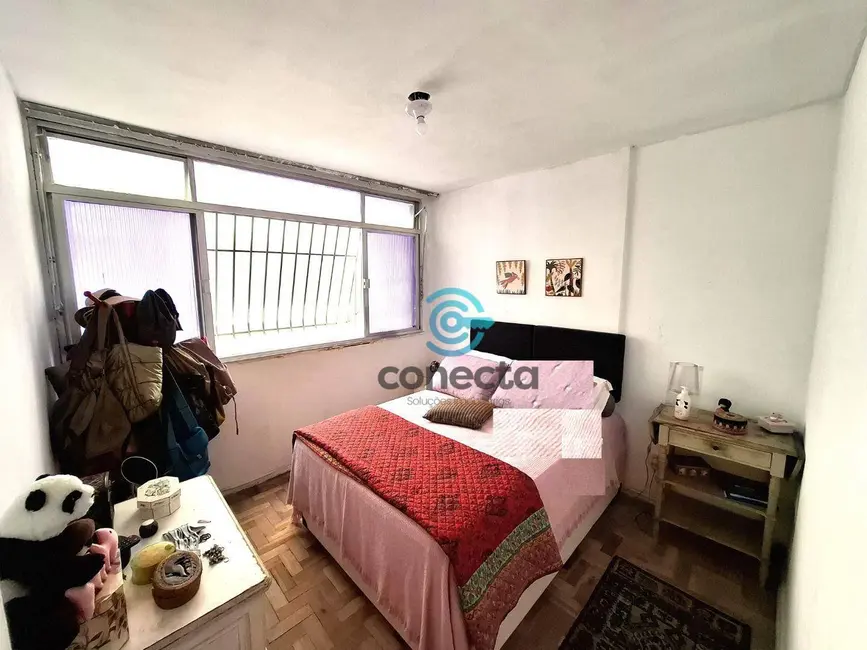 Foto 2 de Apartamento com 2 quartos à venda, 60m2 em Icaraí, Niteroi - RJ