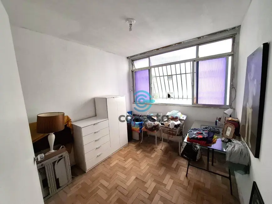 Foto 5 de Apartamento com 2 quartos à venda, 60m2 em Icaraí, Niteroi - RJ