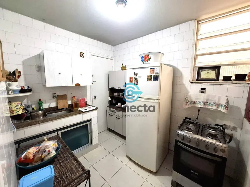 Foto 6 de Apartamento com 2 quartos à venda, 60m2 em Icaraí, Niteroi - RJ