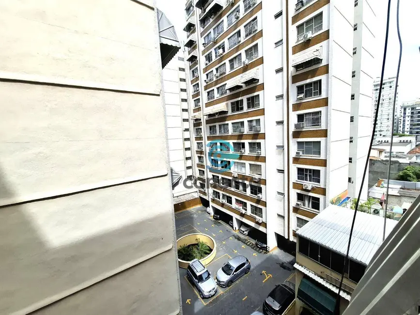 Foto 8 de Apartamento com 2 quartos à venda, 60m2 em Icaraí, Niteroi - RJ