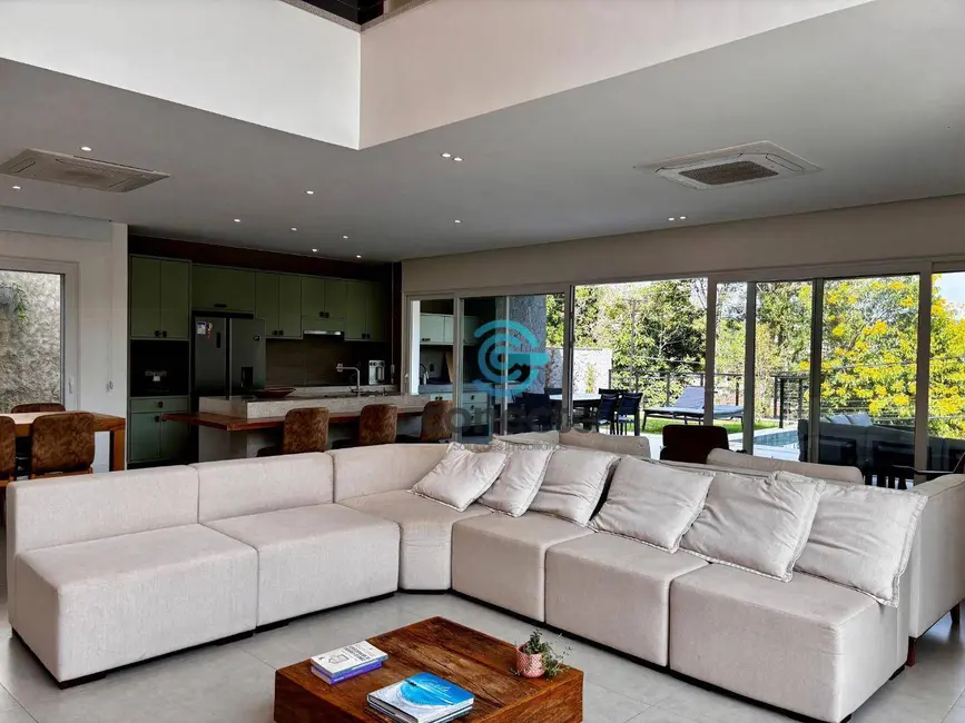 Foto 7 de Casa de Condomínio com 4 quartos à venda, 365m2 em Badu, Niteroi - RJ