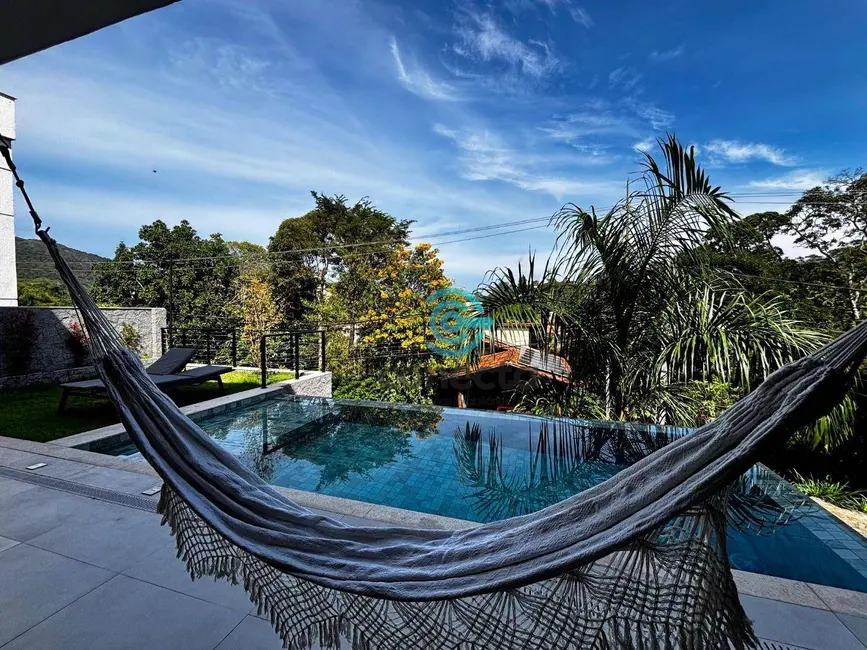 Foto 4 de Casa de Condomínio com 4 quartos à venda, 365m2 em Badu, Niteroi - RJ