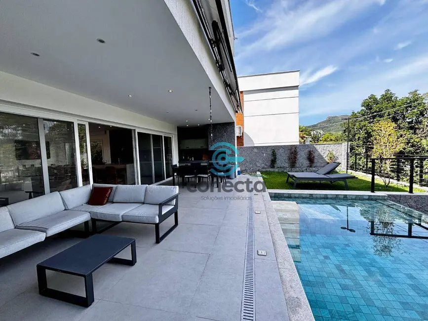 Foto 3 de Casa de Condomínio com 4 quartos à venda, 365m2 em Badu, Niteroi - RJ