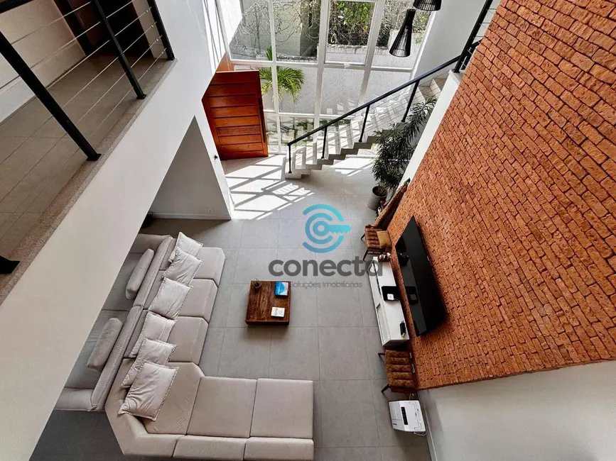 Foto 9 de Casa de Condomínio com 4 quartos à venda, 365m2 em Badu, Niteroi - RJ