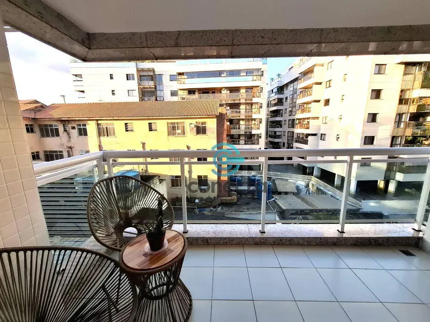 Foto 7 de Apartamento com 3 quartos à venda, 94m2 em São Francisco, Niteroi - RJ