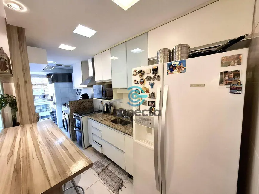 Foto 8 de Apartamento com 3 quartos à venda, 94m2 em São Francisco, Niteroi - RJ