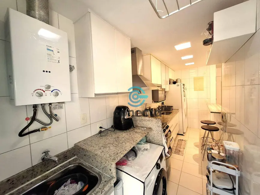 Foto 9 de Apartamento com 3 quartos à venda, 94m2 em São Francisco, Niteroi - RJ