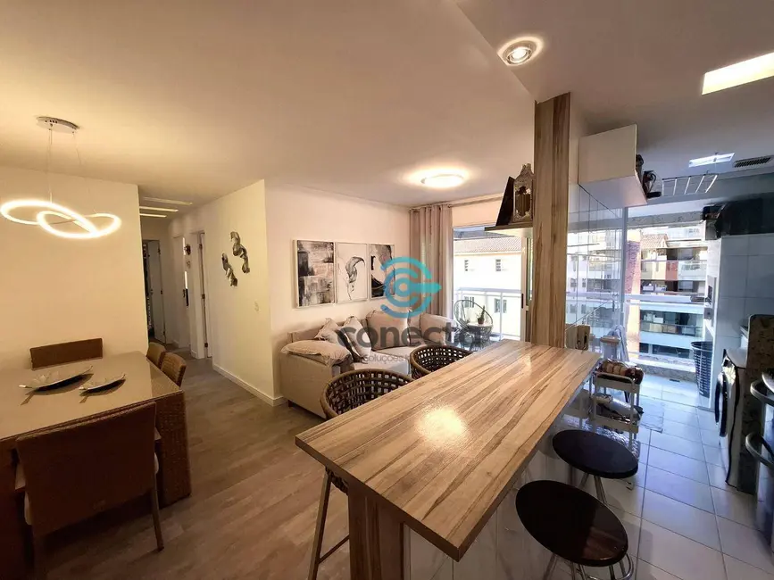 Foto 2 de Apartamento com 3 quartos à venda, 94m2 em São Francisco, Niteroi - RJ