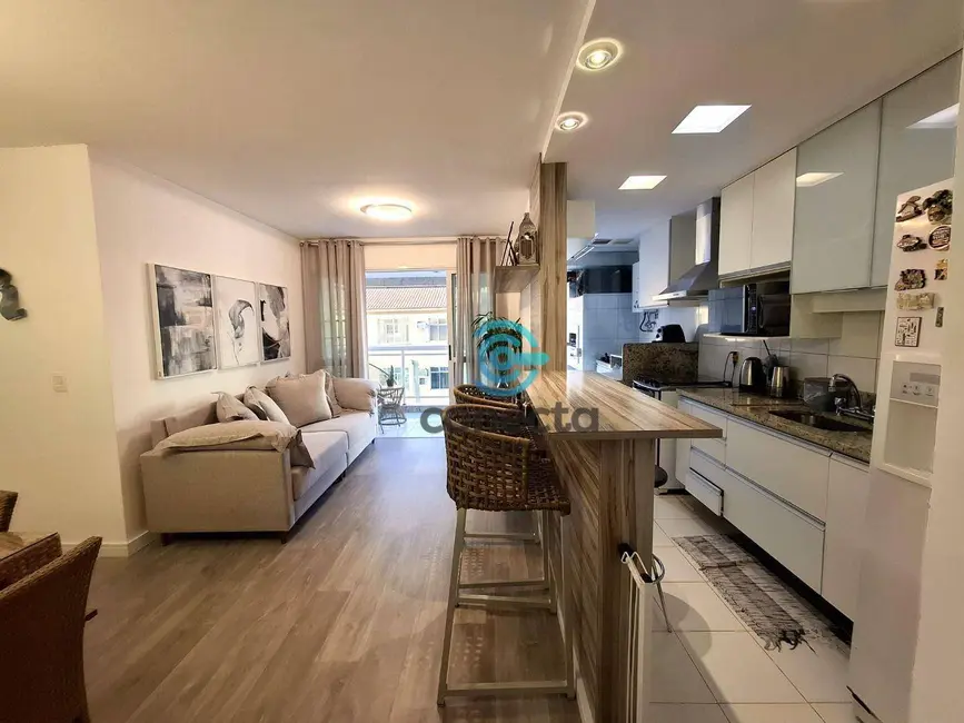 Foto 4 de Apartamento com 3 quartos à venda, 94m2 em São Francisco, Niteroi - RJ