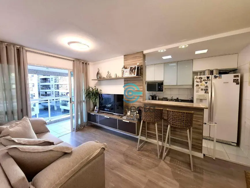 Foto 1 de Apartamento com 3 quartos à venda, 94m2 em São Francisco, Niteroi - RJ
