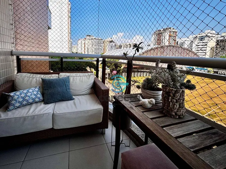 Foto 2 de Apartamento com 2 quartos à venda, 85m2 em Niteroi - RJ