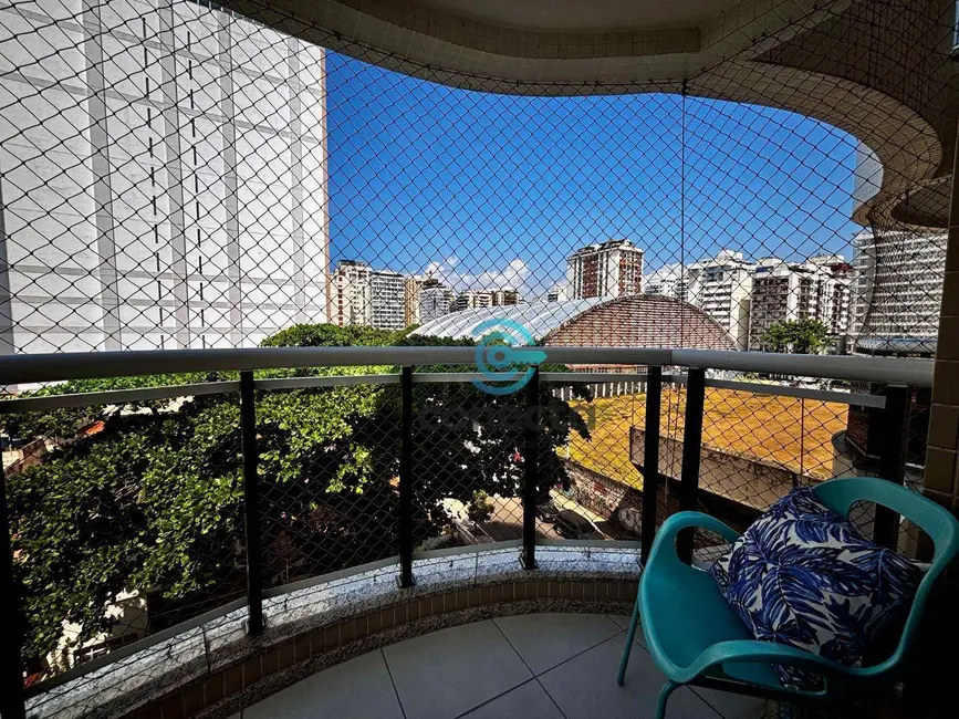 Foto 7 de Apartamento com 2 quartos à venda, 85m2 em Niteroi - RJ