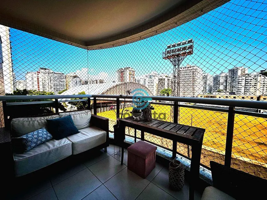Foto 1 de Apartamento com 2 quartos à venda, 85m2 em Niteroi - RJ