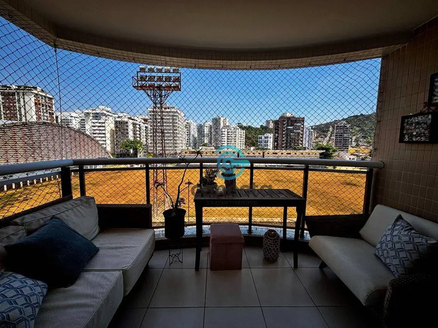 Foto 3 de Apartamento com 2 quartos à venda, 85m2 em Niteroi - RJ