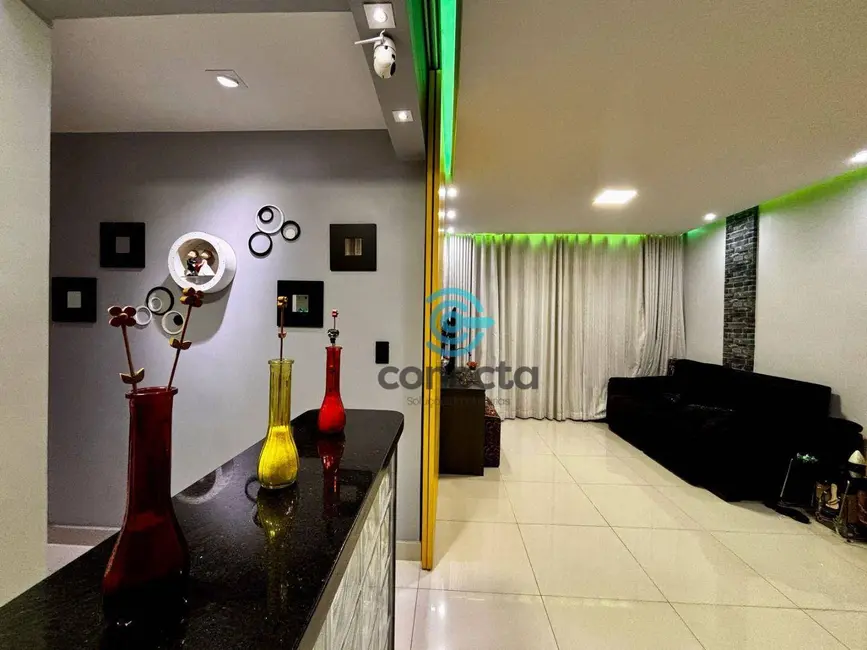 Foto 1 de Apartamento com 3 quartos à venda, 130m2 em Icaraí, Niteroi - RJ