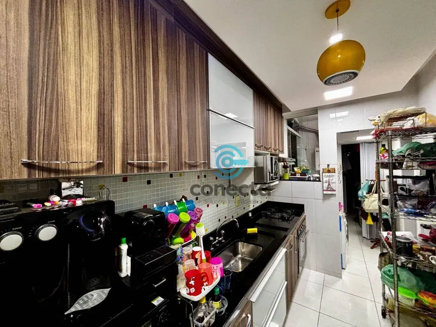 Foto 5 de Apartamento com 3 quartos à venda, 130m2 em Icaraí, Niteroi - RJ