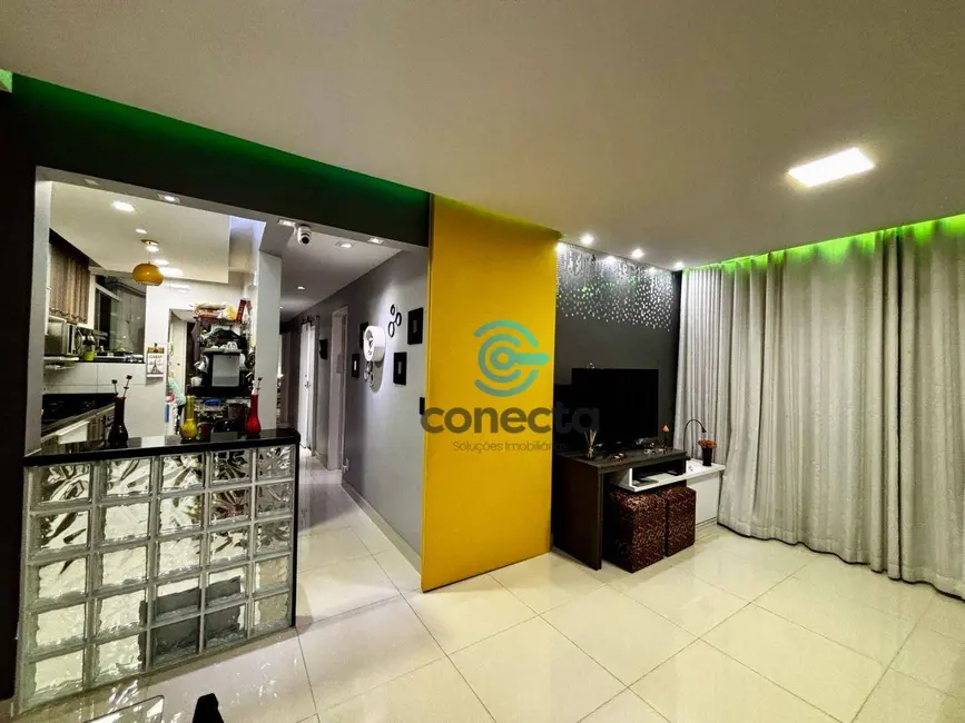 Foto 2 de Apartamento com 3 quartos à venda, 130m2 em Icaraí, Niteroi - RJ