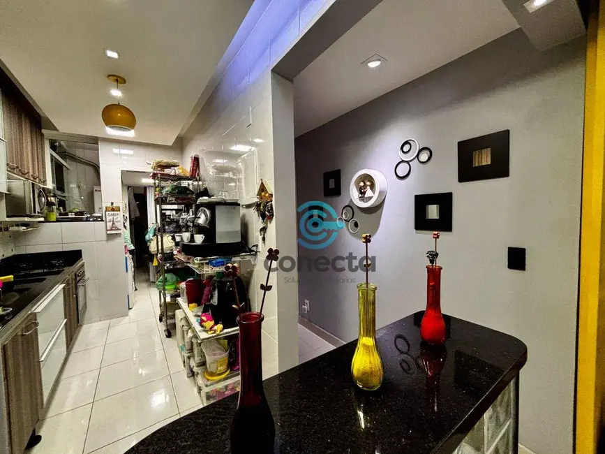 Foto 8 de Apartamento com 3 quartos à venda, 130m2 em Icaraí, Niteroi - RJ