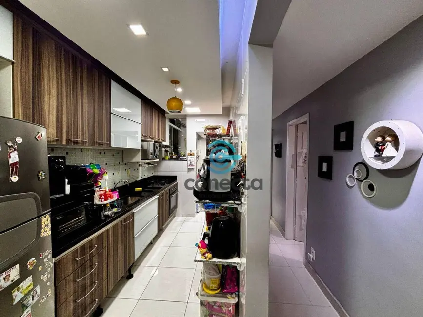 Foto 4 de Apartamento com 3 quartos à venda, 130m2 em Icaraí, Niteroi - RJ