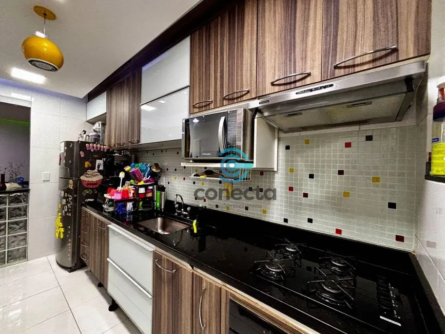 Foto 6 de Apartamento com 3 quartos à venda, 130m2 em Icaraí, Niteroi - RJ