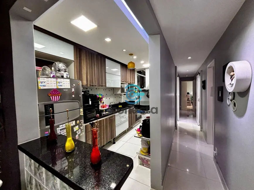 Foto 7 de Apartamento com 3 quartos à venda, 130m2 em Icaraí, Niteroi - RJ