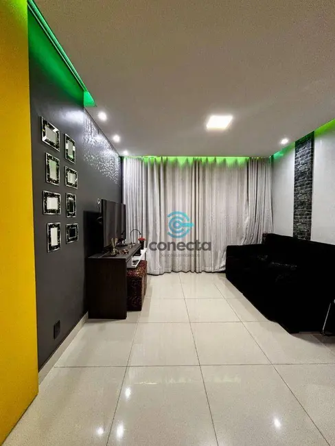 Foto 3 de Apartamento com 3 quartos à venda, 130m2 em Icaraí, Niteroi - RJ