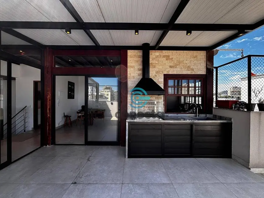 Cobertura com 3 quartos à venda, 433m2 em Icaraí, Niteroi - RJ - imagem 7 Foto 7 de Cobertura com 3 quartos à venda, 433m2 em Icaraí, Niteroi - RJ