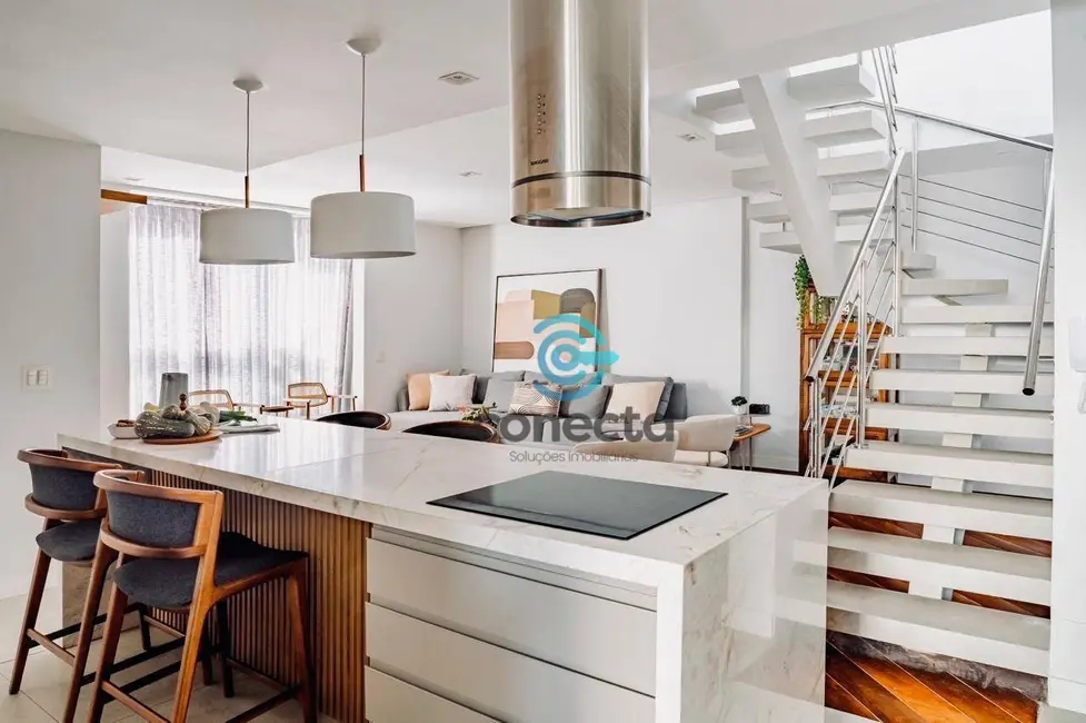 Foto 1 de Cobertura com 3 quartos à venda, 433m2 em Icaraí, Niteroi - RJ